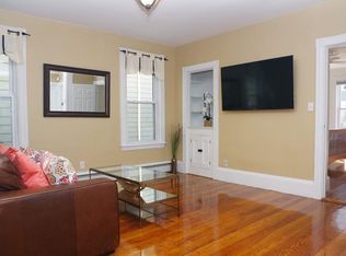 42 Hall St #1, Jamaica Plain, MA 02130