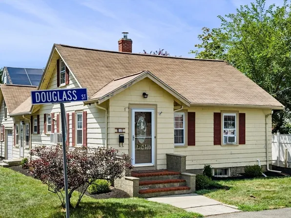 1 Douglass St, Lynn, MA 01904