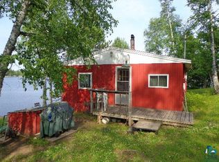 7306 NE Birch Isle Rd, Duluth, MN 55803