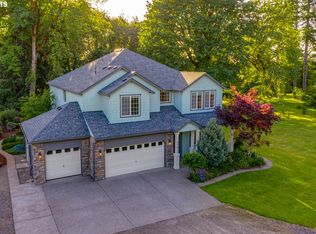 25612 NE 128th Ave, Battle Ground, WA 98604