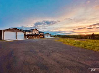 188 Golden Acres Dr, Grangeville, ID 83530