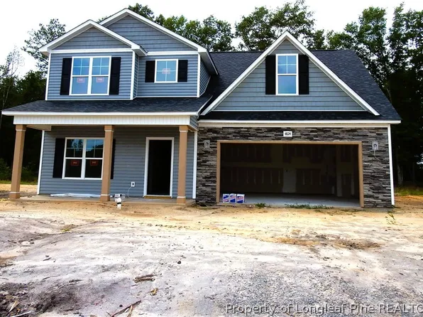 4824 Danastas Ave Lot 32, Hope Mills, NC 28348