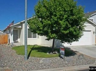 9671 Canyon Meadows Dr, Reno, NV 89506