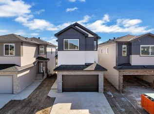 3 Axelwood Cres, Spruce Grove, AB T7X 4G4