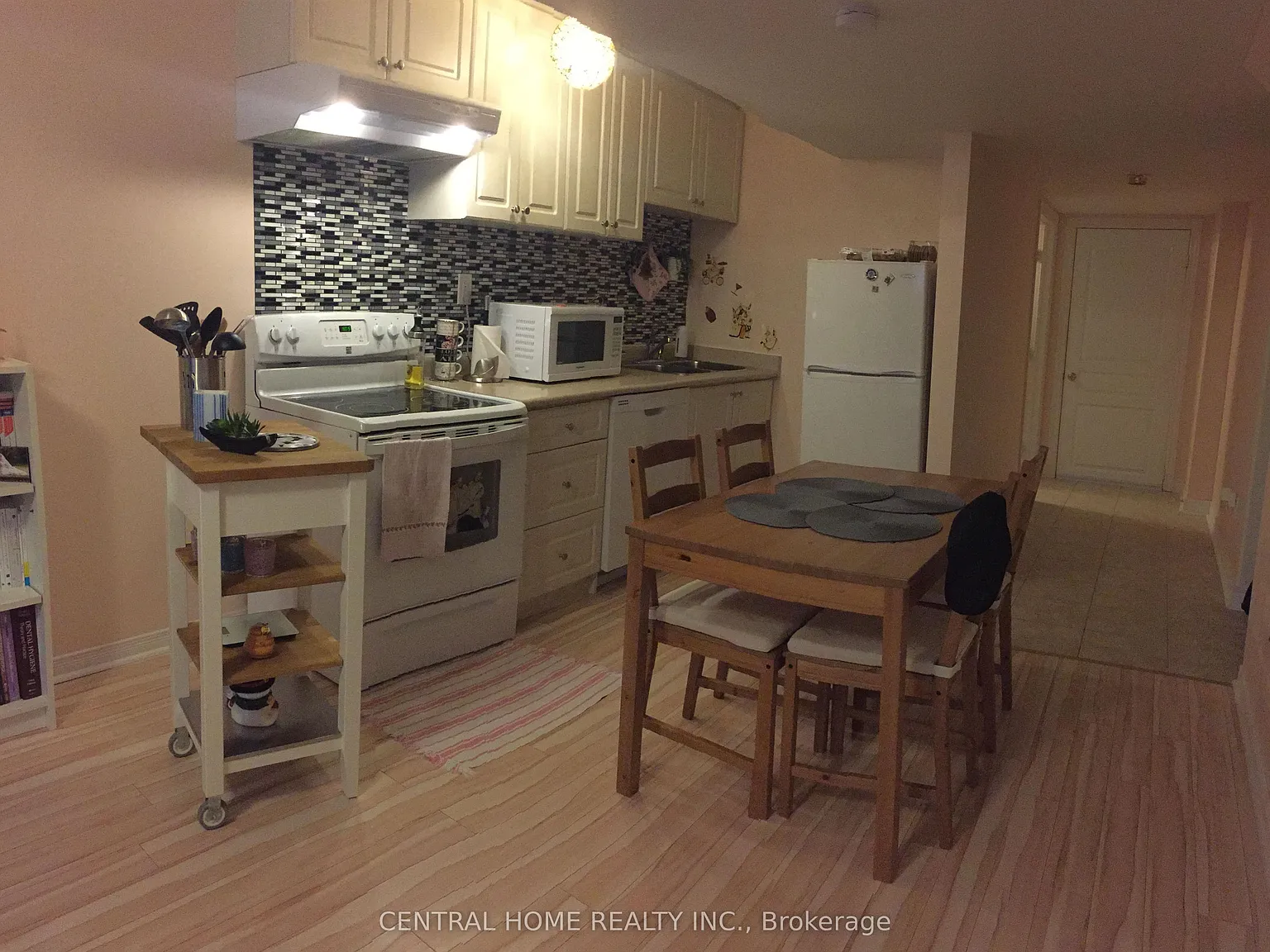 1 bed, $1,580 — Photo 4