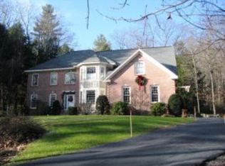 140 Powder Hill Rd, Bedford, NH 03110