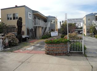 4472 Felton St APT 3, San Diego, CA 92116