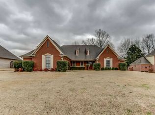 4530 Guinevere Ln, Bartlett, TN 38135