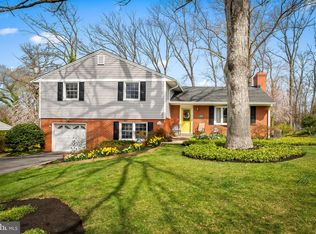 216 Purlington Rd, Lutherville Timonium, MD 21093