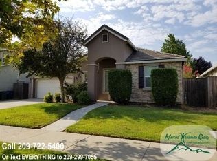 362 Hearst Dr, Merced, CA 95348