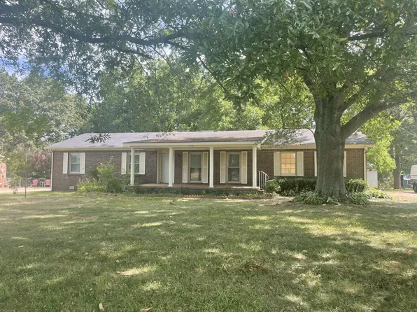 24090 Highway 22, Mc Kenzie, TN 38201