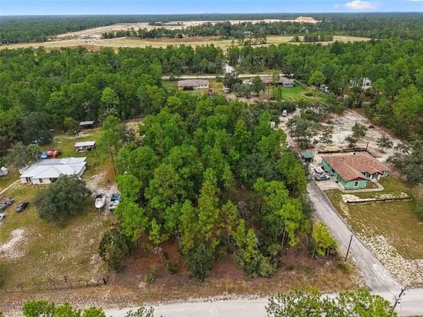 11467 RASCHKE RUN LOT 39, WEEKI WACHEE, FL 34614