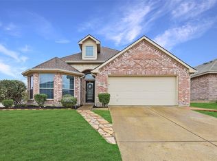 210 Timber Dr, Princeton, TX 75407