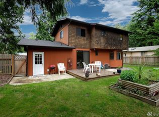 1319 V St, Port Townsend, WA 98368