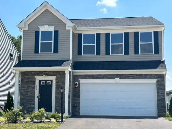 406 Freeman St, Ranson, WV