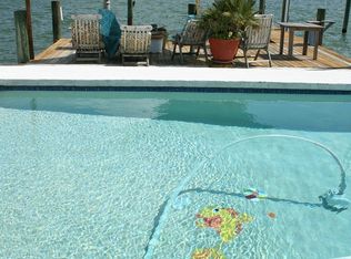 223 144th Ave, Madeira Beach, FL 33708