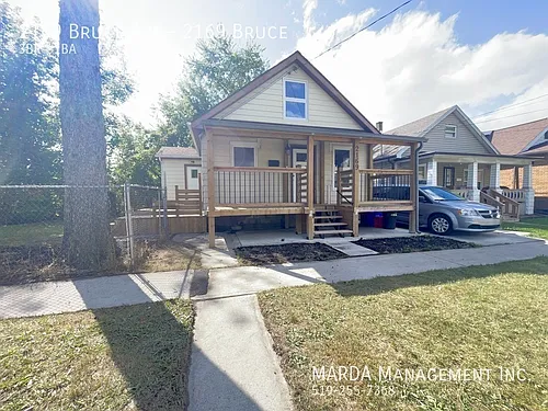 2169 Bruce Ave #2169 Photo 1