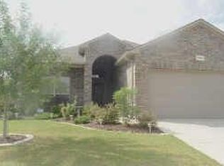 7616 White Fawn Rd, Arlington, TX 76002