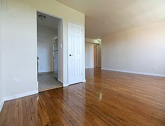 Rented by SW Queens Mezzanine