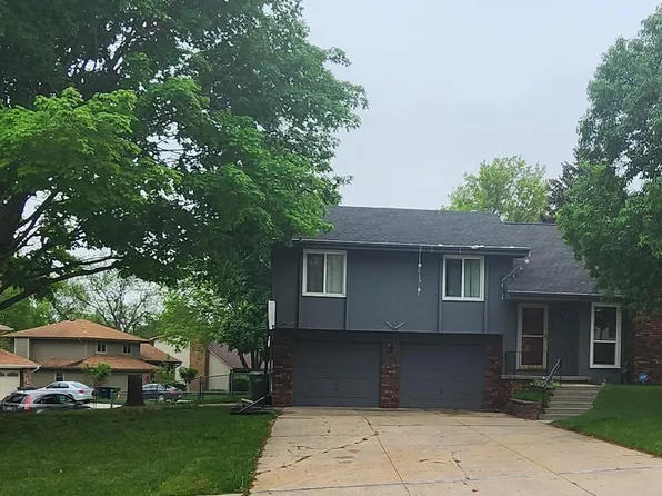 4505 Trail Creek Ave, Omaha, NE 68157