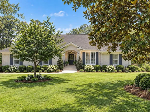 333 Meadow Ridge Dr, Tallahassee, FL 32312