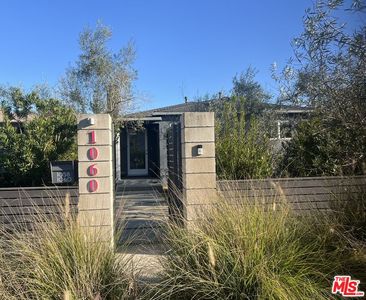 1060 Nowita Pl, Venice, CA, 90291