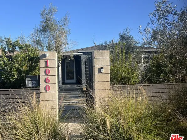 1060 Nowita Pl, Venice, CA 90291