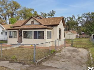 506 S 12th St, Rocky Ford, CO 81067