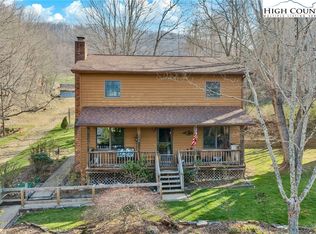 156 Wickham Square #8, Boone, NC 28607