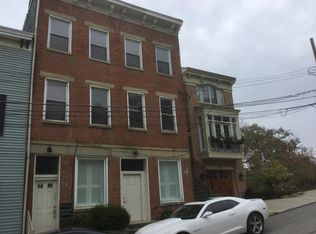 321 Baum St APT 1, Cincinnati, OH 45202