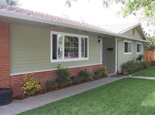 302 8th St, Orland, CA 95963
