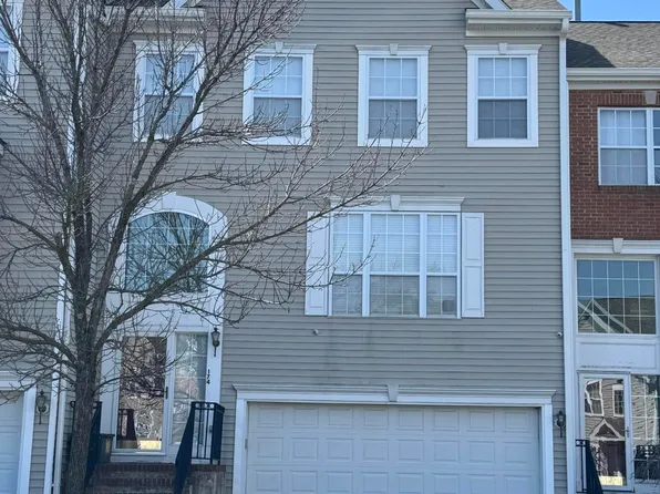 174 Nathan Drive, Morganville, NJ 07751