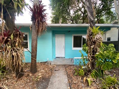 3665 42nd Ave N, Saint Petersburg, FL, 33714