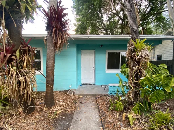 3665 42nd Ave N, Saint Petersburg, FL 33714