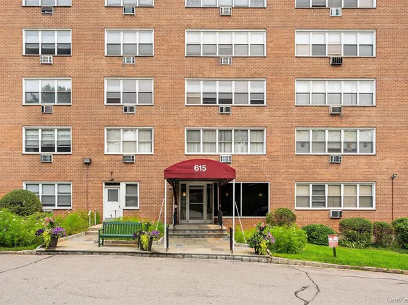 615 Palmer Road #806, Yonkers, NY 10701
