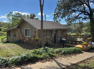 5 Kiwanie Ln, Hardy, AR 72542