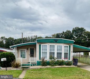 331 Tansboro Rd Lot 30, Berlin, NJ, 08009