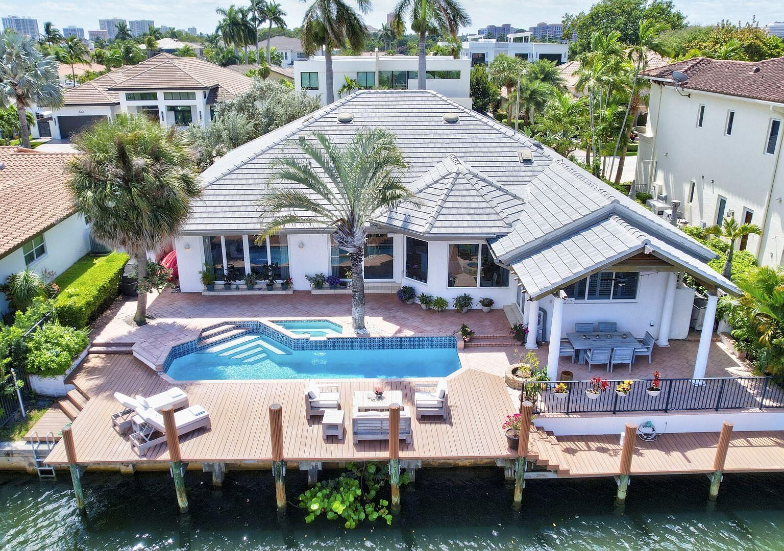 511 Golden Harbour Dr, Boca Raton, FL 33432 | Zillow
