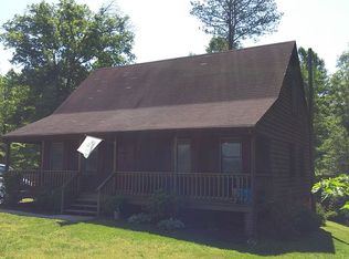 1102 Mitchells Mill Rd, Aylett, VA 23009
