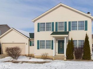 3608 Castlemain Dr, Bloomington, IL