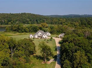 16918 Rolling Stone Ln, Springdale, AR 72764