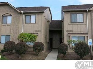 27224 Evergreen Rd #1, Lathrup Village, MI 48076