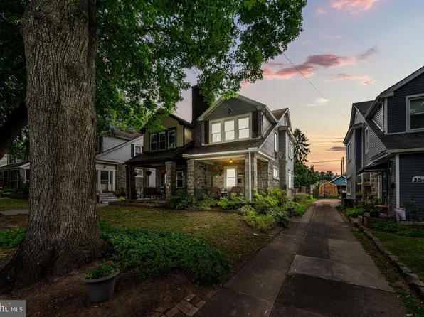 256 Ballymore Rd, Springfield, PA 19064