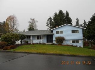 244 NE 17th Ave, Hillsboro, OR 97124