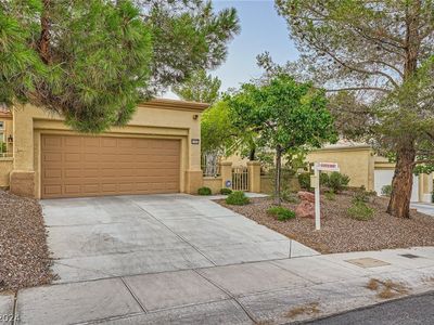 10444 Frostburg Ln, Las Vegas, NV, 89134