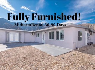 21792 Snowview Dr, Palm Springs, CA 92262
