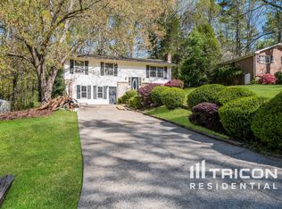 4705 Lincoln Way SW, Lilburn, GA 30047
