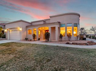 3521 Newcastle Dr SE, Rio Rancho, NM 87124