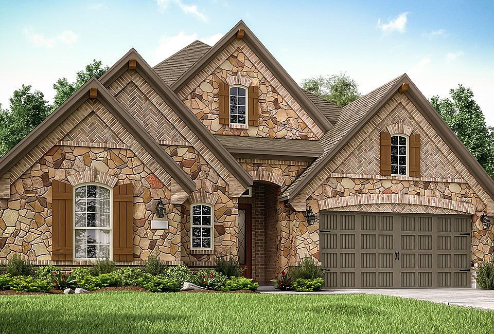 2nd image of 10811 Sunnydale Ridge Ln #Ma502g