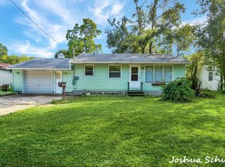 523 W Ellis Ave, Belding, MI 48809